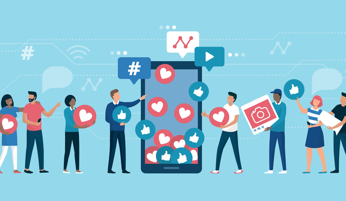 Social Media